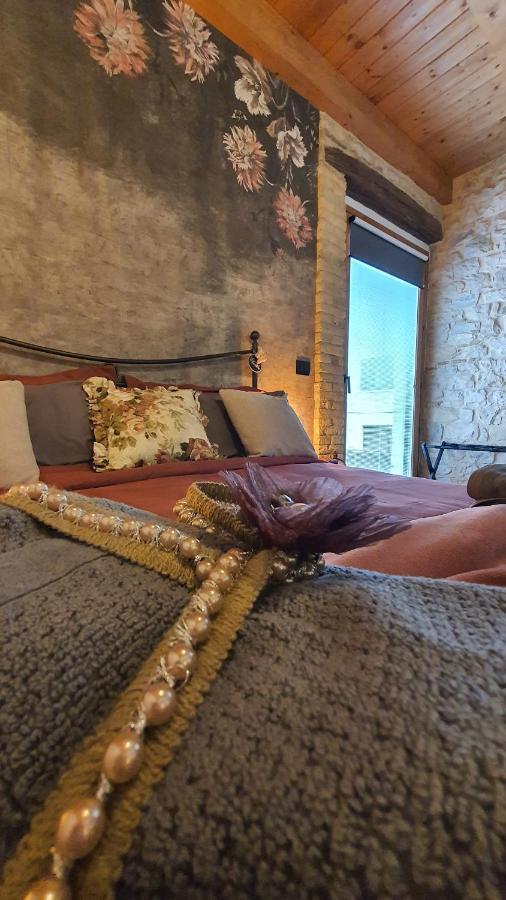 B&B Il Fabbro Chambre Castelmauro Eksteriør bilde